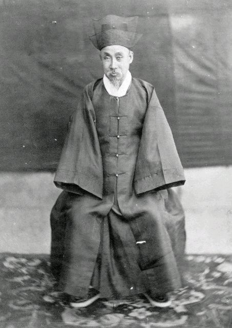 大院君 (历史人物)