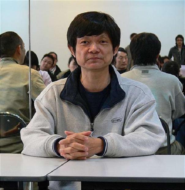 曹诚渊(其他人物相关)