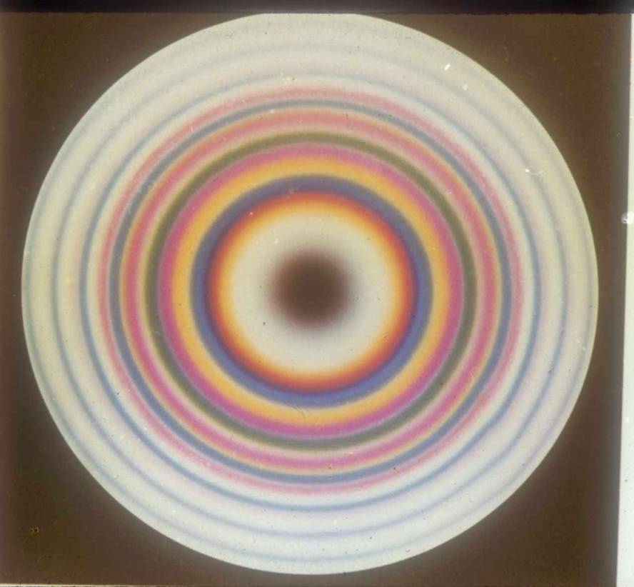 牛顿环(其他机械工程相关)_技点百科