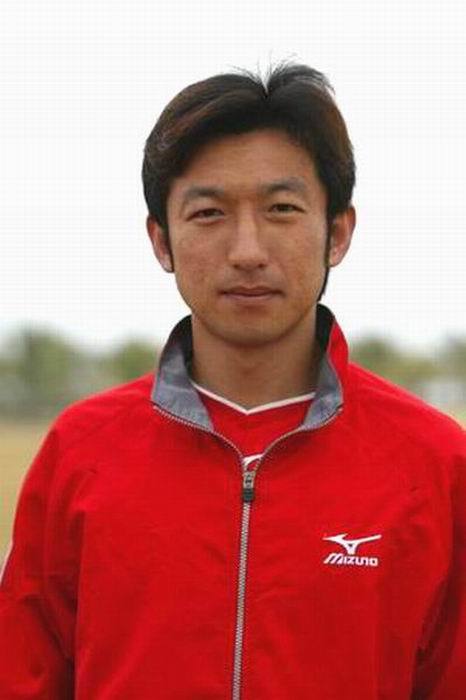 刘全德 (体育人物)