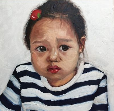 邓涵一(演员|社会人物|政治人物)_技点模型