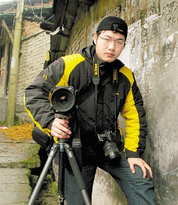 龚雷(其他人物相关)