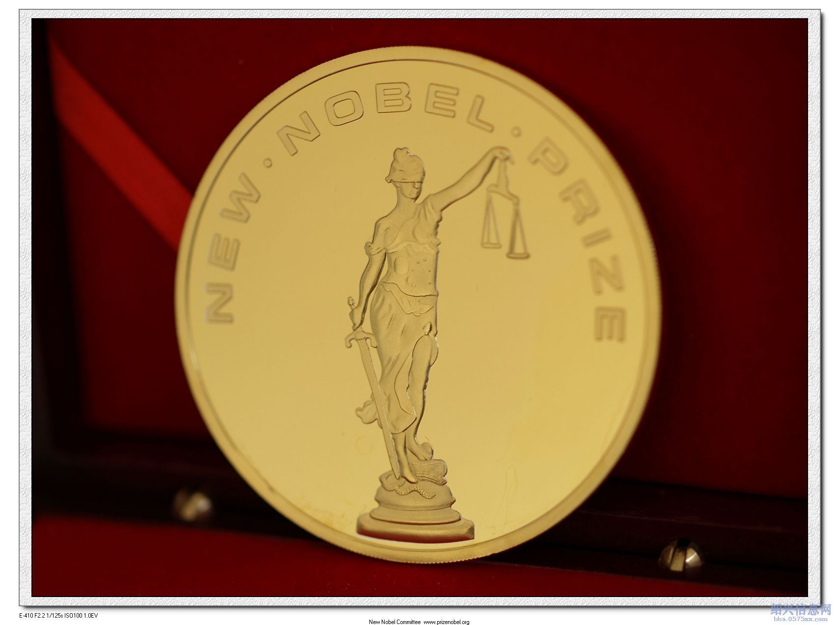 2010年诺贝尔文学奖其他文学相关