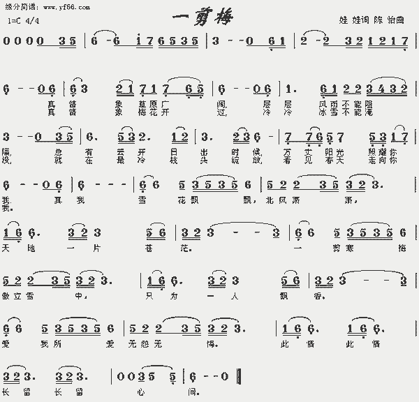 一剪梅(其他|音樂)一剪梅最早收錄於費玉清1983年4月推出的《長江水