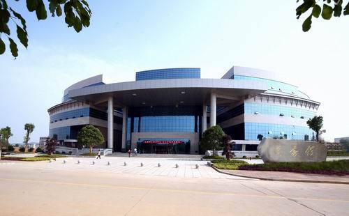 湖南农业大学农学院 (学校)