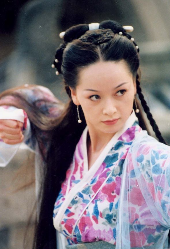 宋妍(演员)