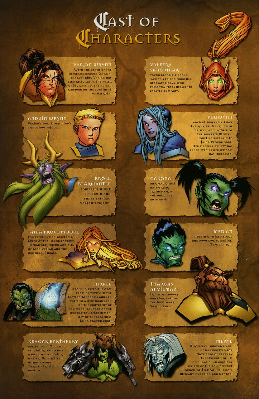 麦德安(其他人物相关)