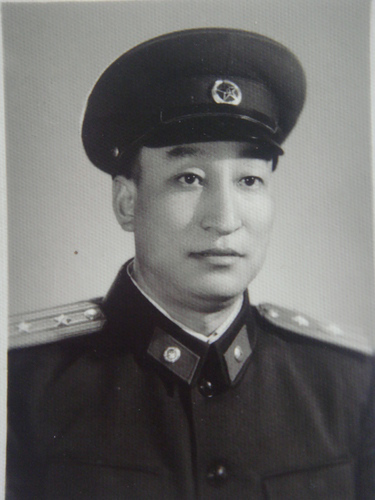 吉林军区司令员图片