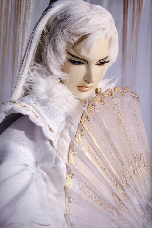 绮罗生 (其他人物相关)