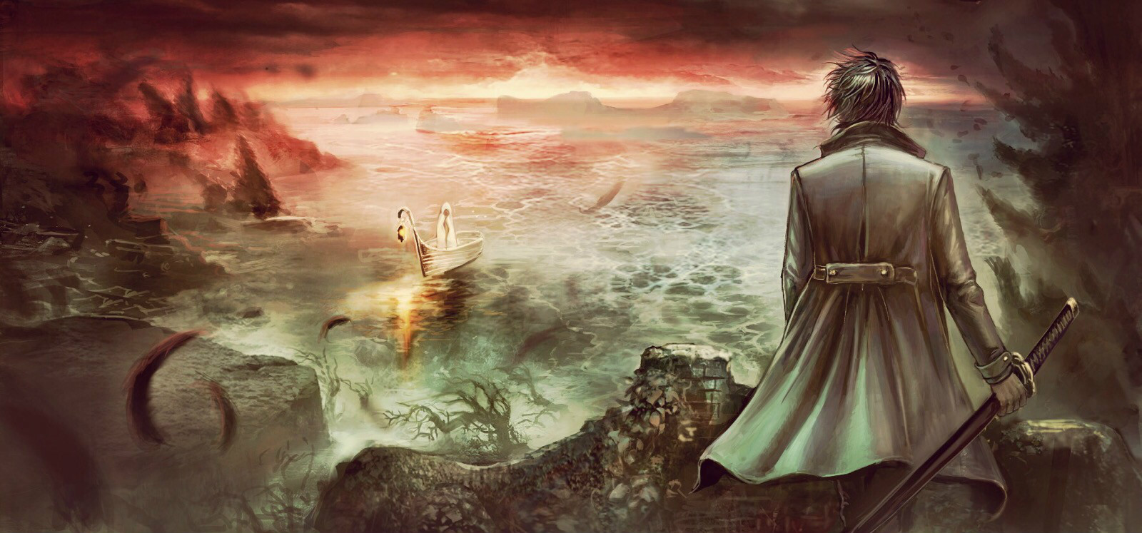 言灵 (其他人物相关)