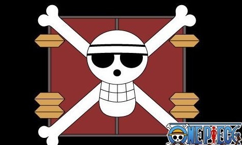 钱尼海贼团电影