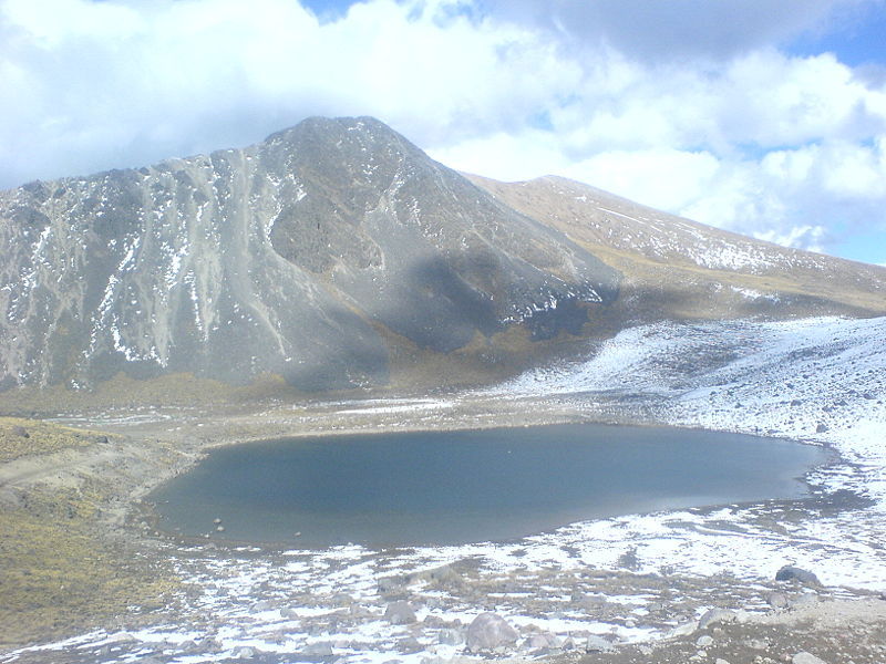 漢科烏馬山(詞彙)漢科烏馬山(jankhouma,nevadode),是玻利維亞的一座