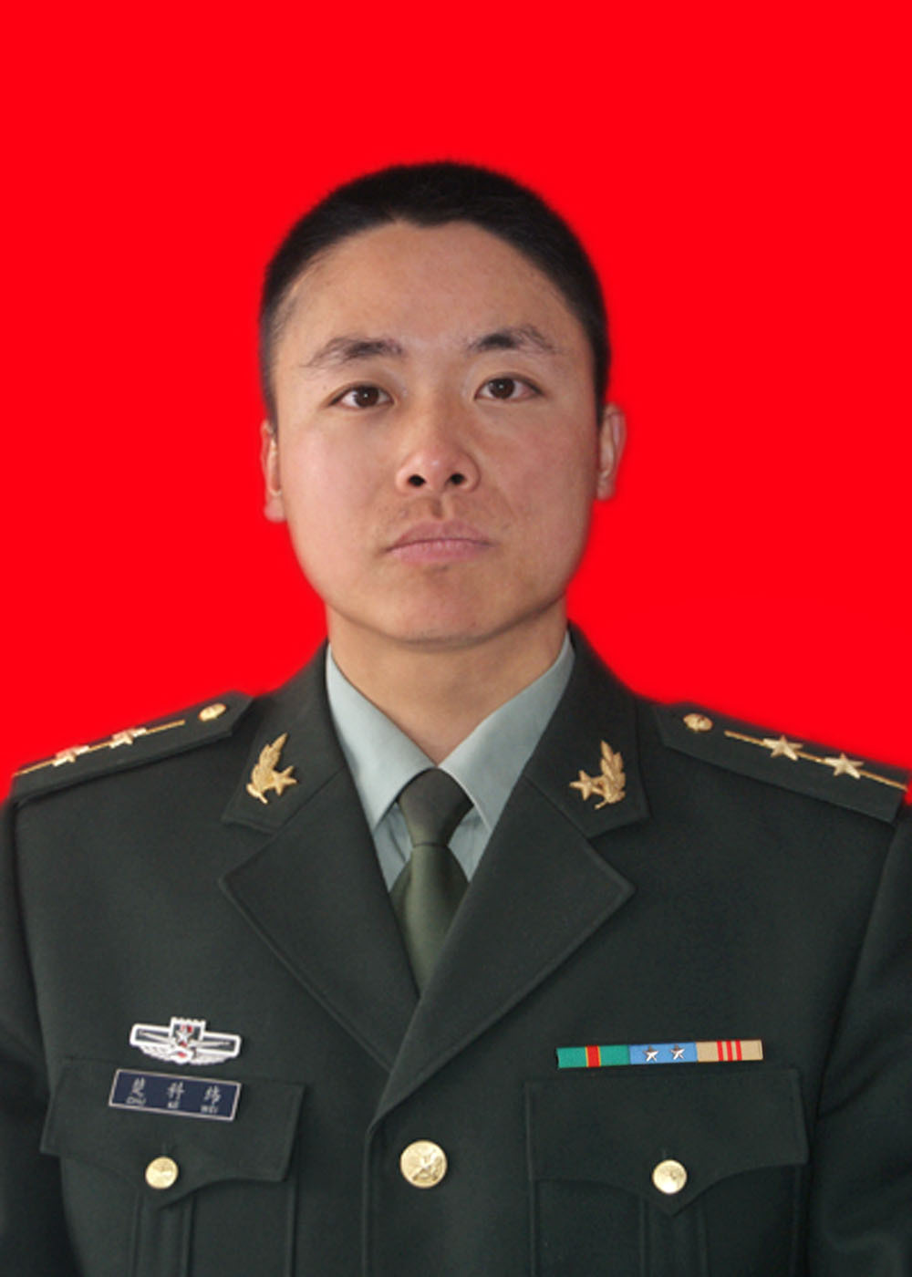 楚科纬其他人物相关