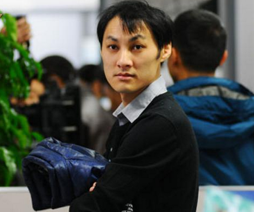 于飞(演员|编剧)