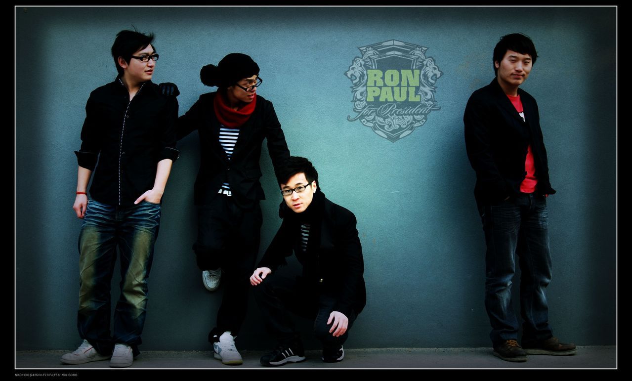 x4组合其他娱乐人物相关