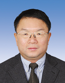 叶继松(其他人物相关)