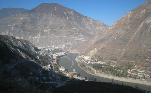 汶山羌其他文学作品相关