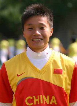 江昕 (体育人物)