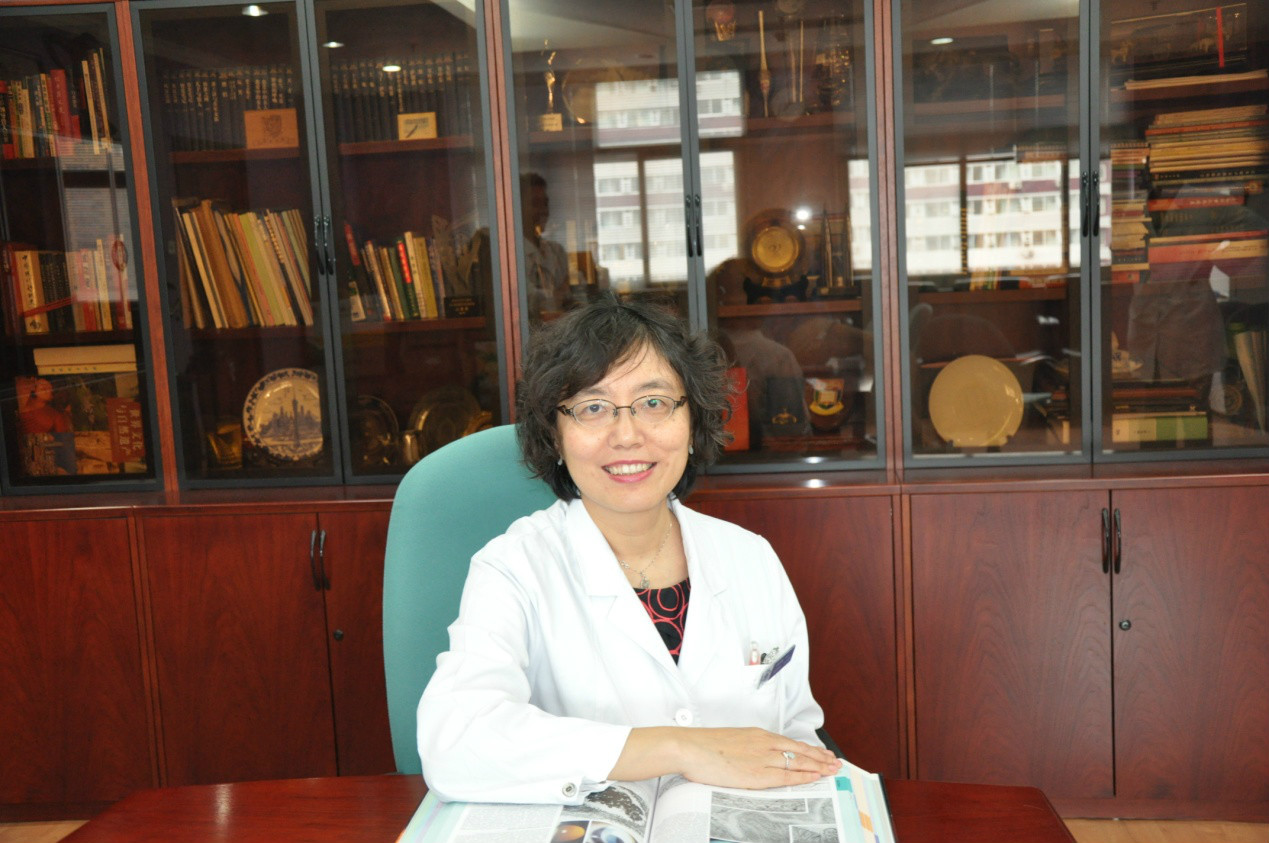 吴玲玲(其他实业人物相关)