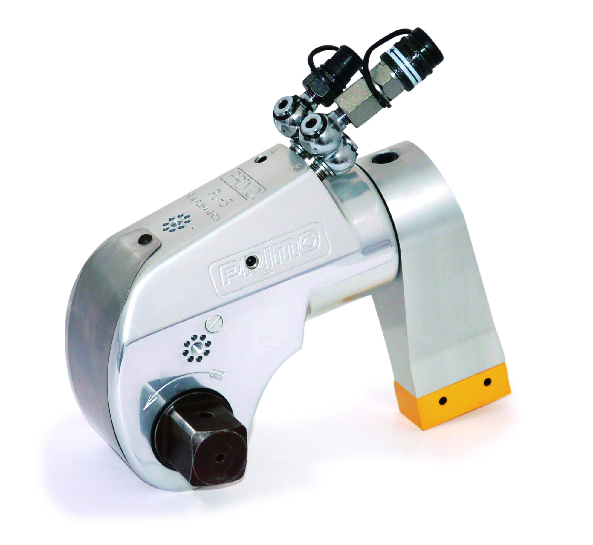 液压扭矩扳手 (公司)