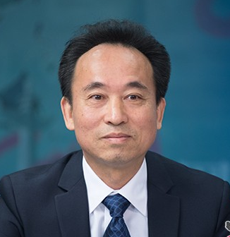 詹积富政治人物