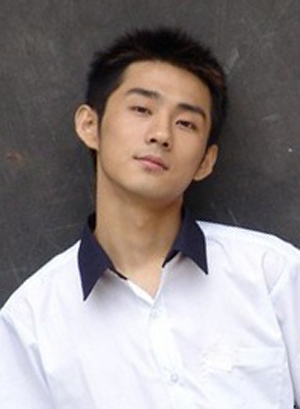 林雨翔(其他人物相关)