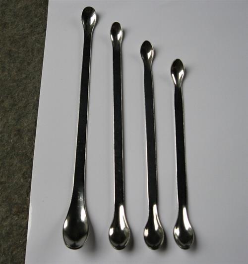 药匙其他化学相关