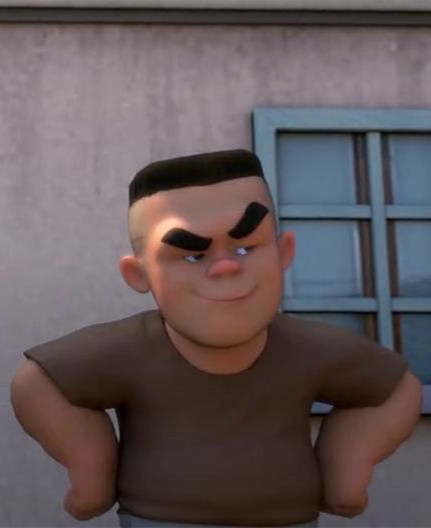 二狗 (动漫人物)