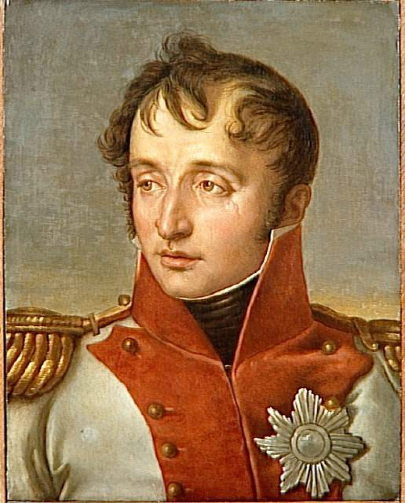 路易拿破仑波拿巴三世图片