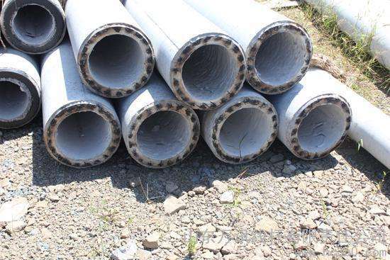 环形混凝土电杆(其他组织机构相关)