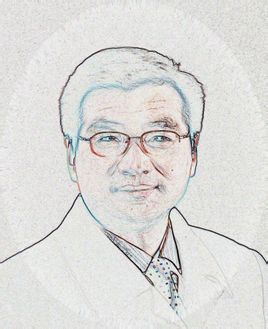 赵心田演员文化人物