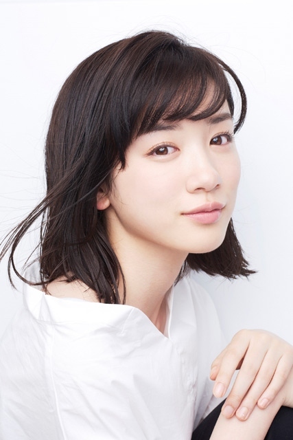 永野芽郁(演员)永野芽郁(ながの めい,mei nagano),1999年9月24日出生