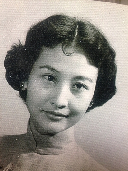 张晶英(其他人物相关)