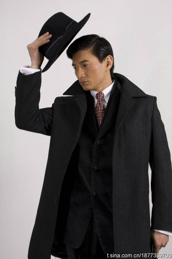 柳莫原(其他人物相关)1920年代的大上海,诡谲多变,列强划界,日本虎视