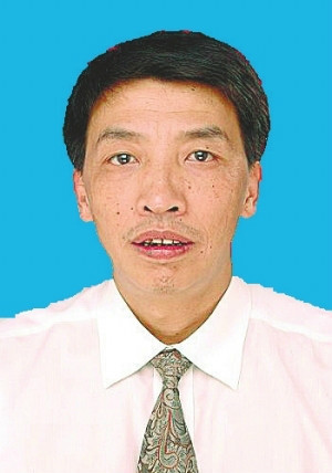 江先奎政治人物