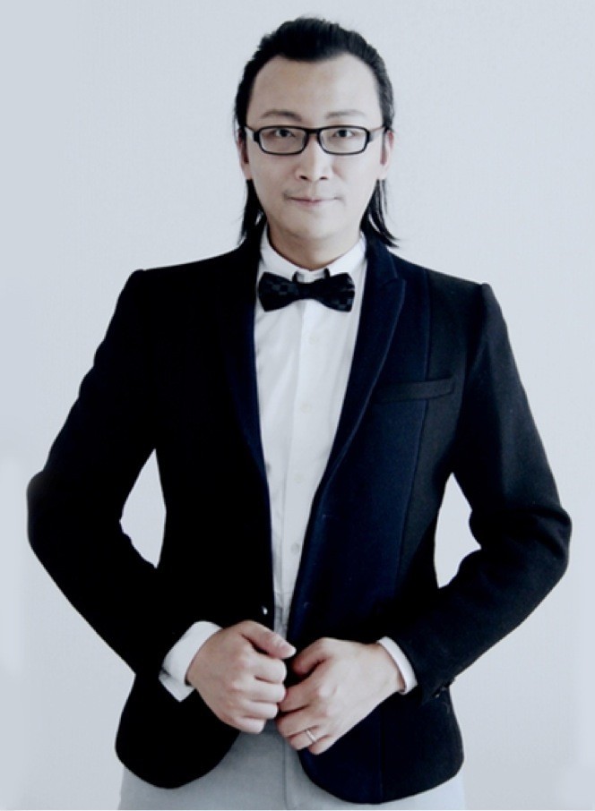 罗锟其他人物相关