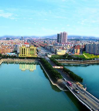 东莞市横沥镇(行政区划)