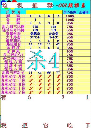 排列三魔图高清 彩图图片