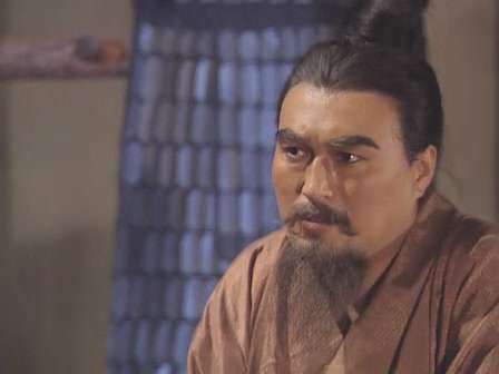 刘岱 (其他人物相关)