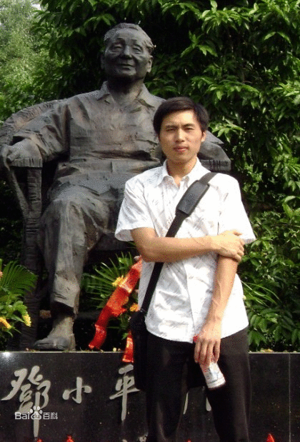 戴小军(其他人物相关)