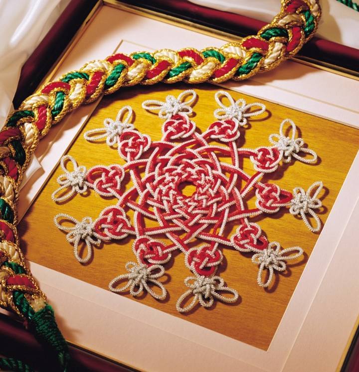 寿字结 (其他语言学相关)