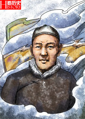 曾国葆 (历史人物)