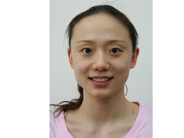 湛慧 (其他人物相关)