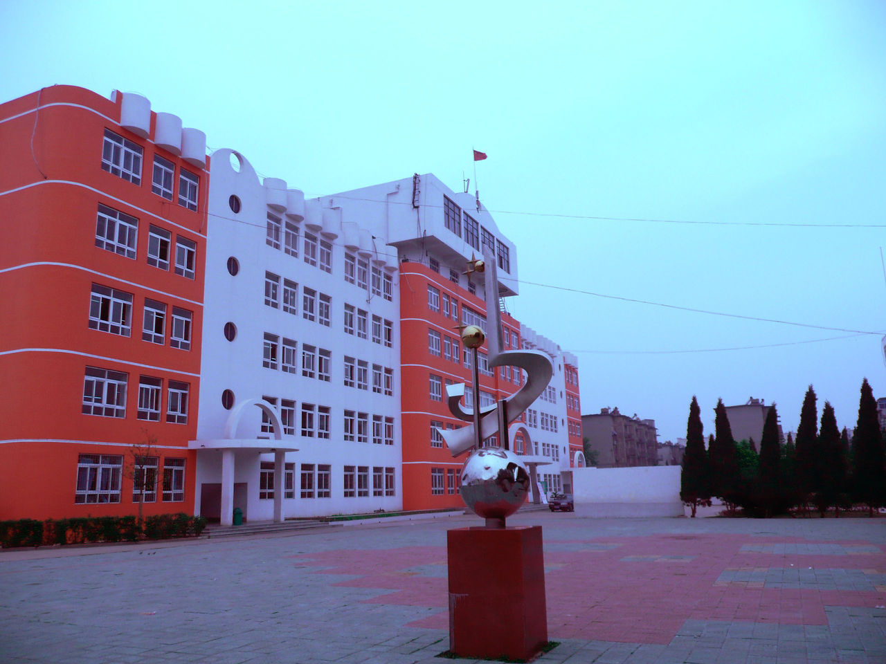 淮南二十六中 (学校)