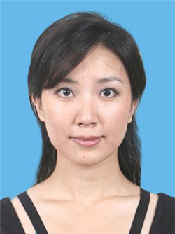 王茫茫(其他人物相关)