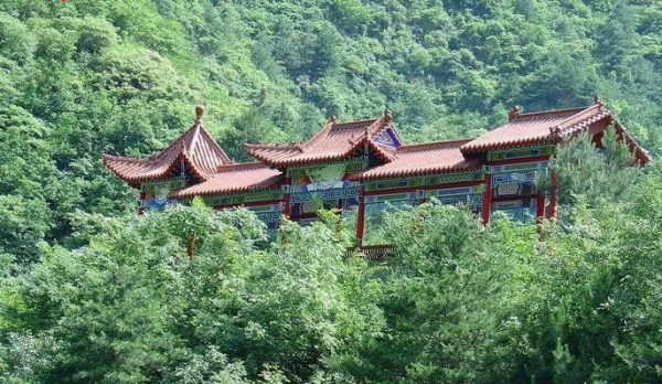 乌龙亭 (景点)