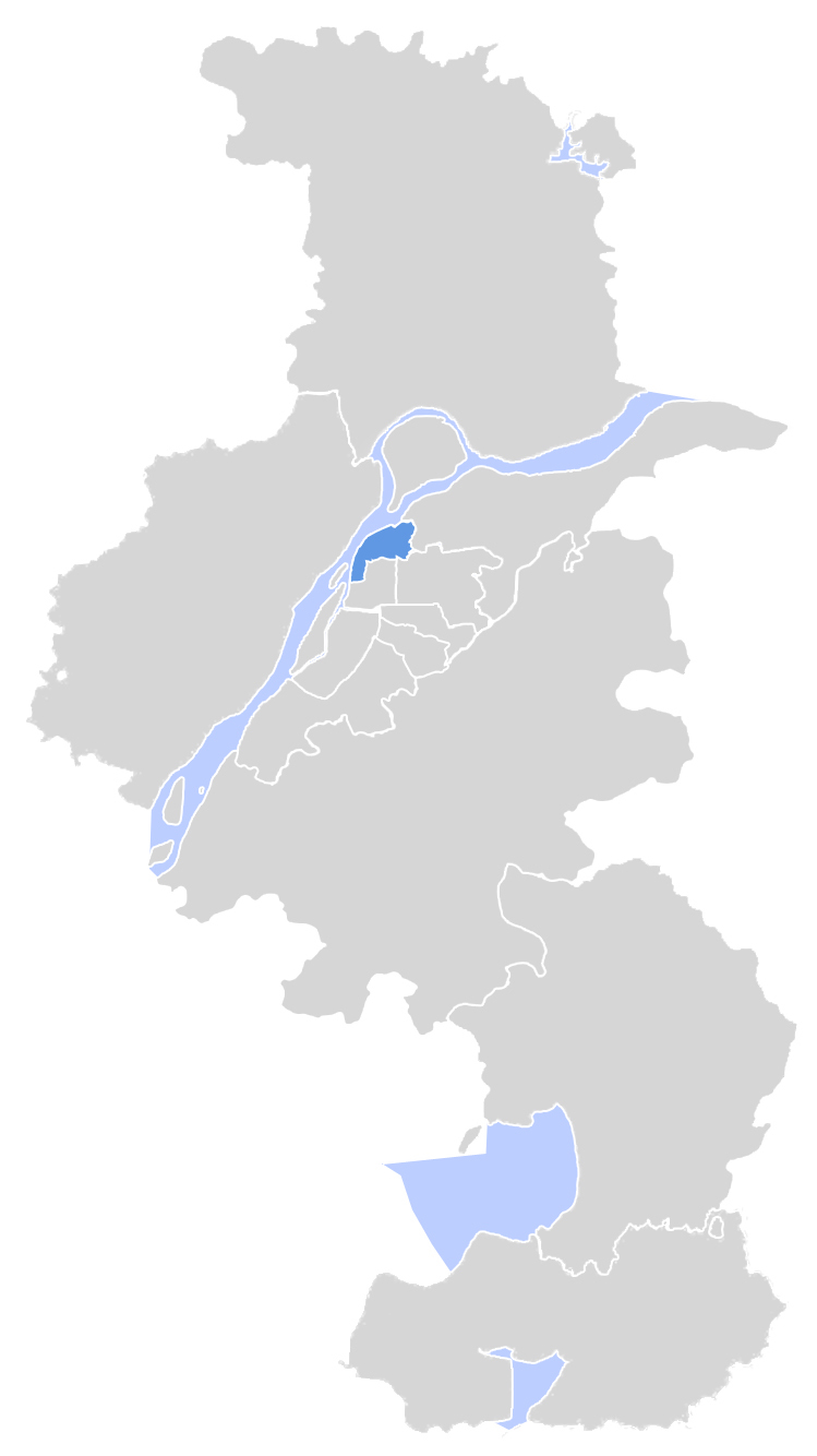 下关区(南京市下关区(已撤销))