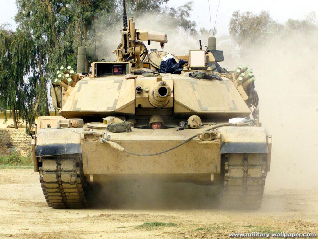 美国海军陆战队M1A1主战坦克维护 弹药装载与加油和实弹射击_哔哩哔哩_bilibili