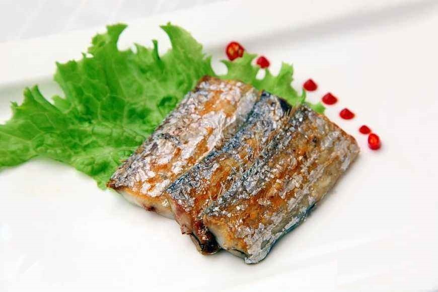 菜铁板带鱼食谱