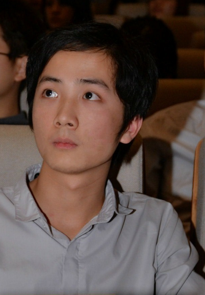 黄宇(其他人物相关)